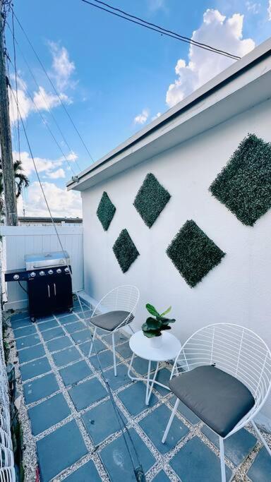 Conociendo Miami Apartment Hialeah Luaran gambar